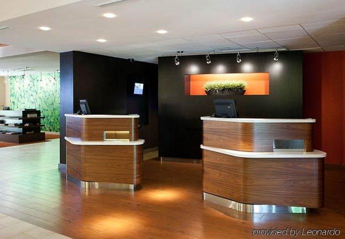 Готель Courtyard Sacramento Airport Natomas Інтер'єр фото